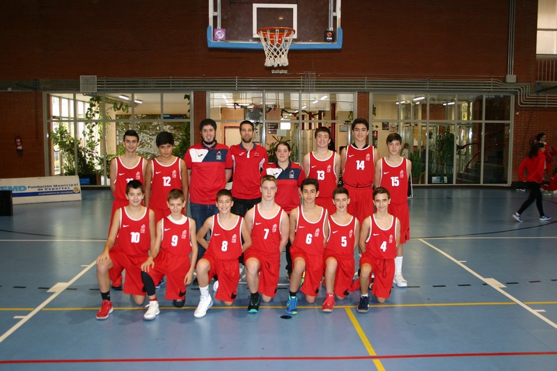 Victoria y Ascenso para la Selección Cadete Femenina en el Campeonato de España